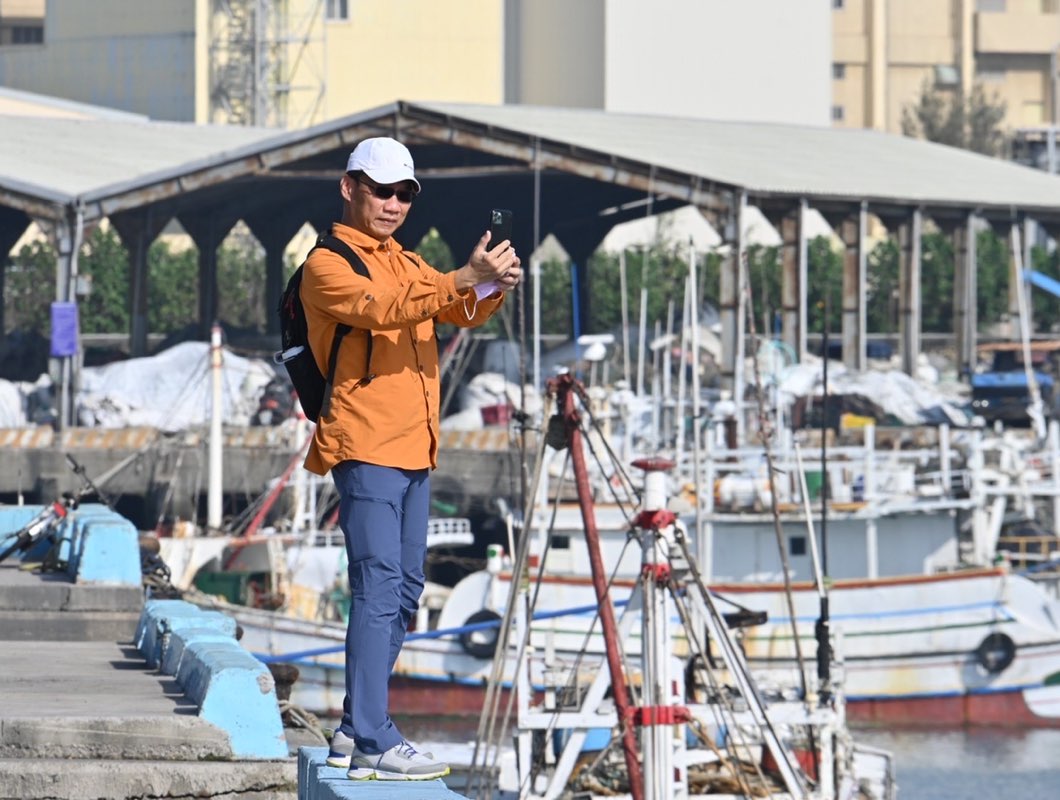 Jason Yang(楊豐榮)