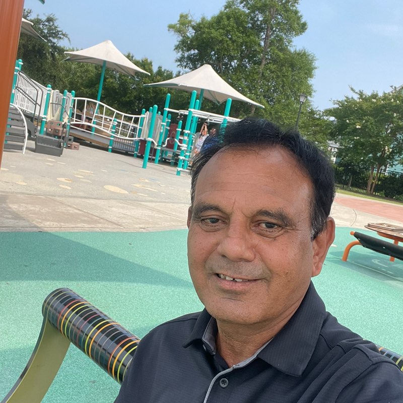 Pravinkumar icon