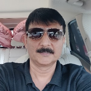 Sanjay Ratra profile