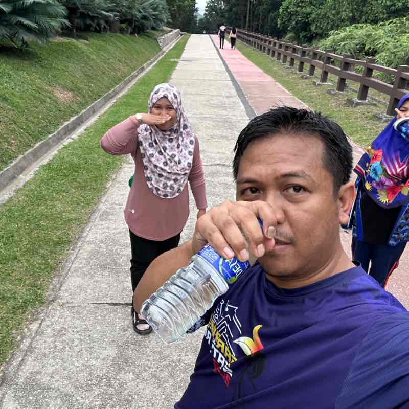 6412 Familia Jom Sihat MUHAS Collections post image