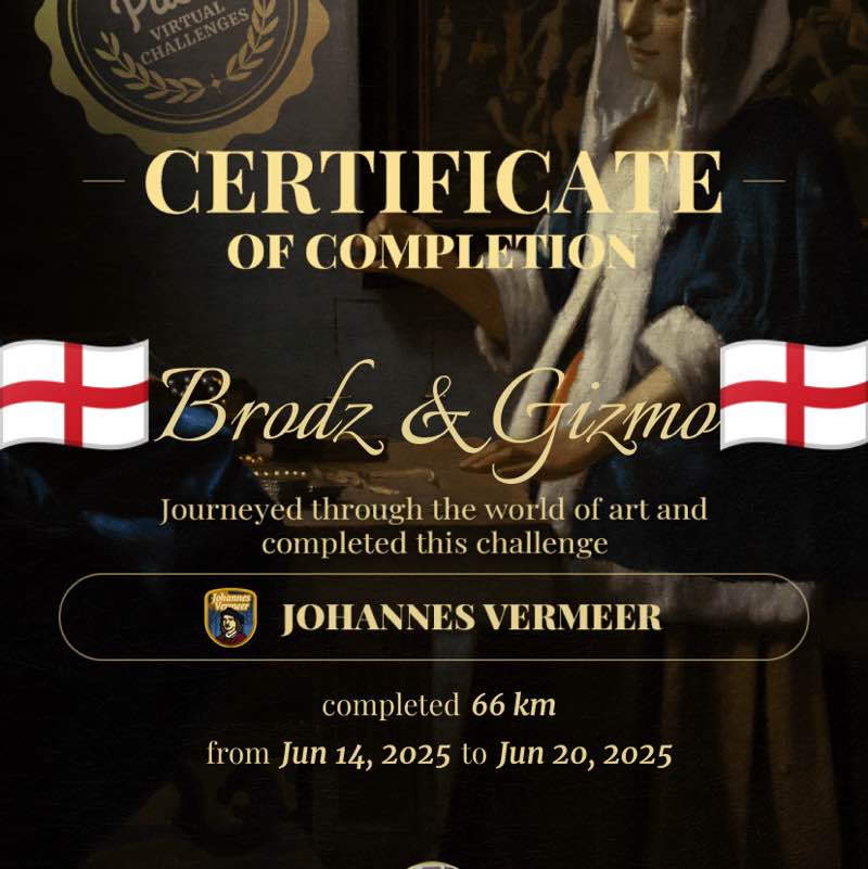 🏴󠁧󠁢󠁥󠁮󠁧󠁿Brodz & Gizmo🏴󠁧󠁢󠁥󠁮󠁧󠁿 post 2