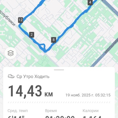 Ковыляющая банда Саня Z🇷🇺 post image