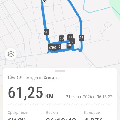 Ковыляющая банда Саня Z🇷🇺 post image