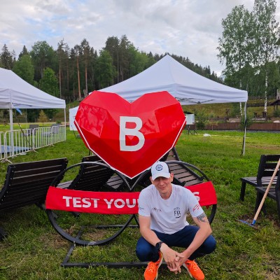 Саня Z🇷🇺 post 1