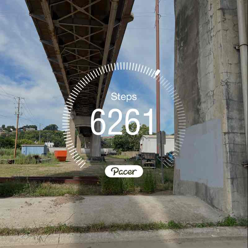 Bob Felderman post 1