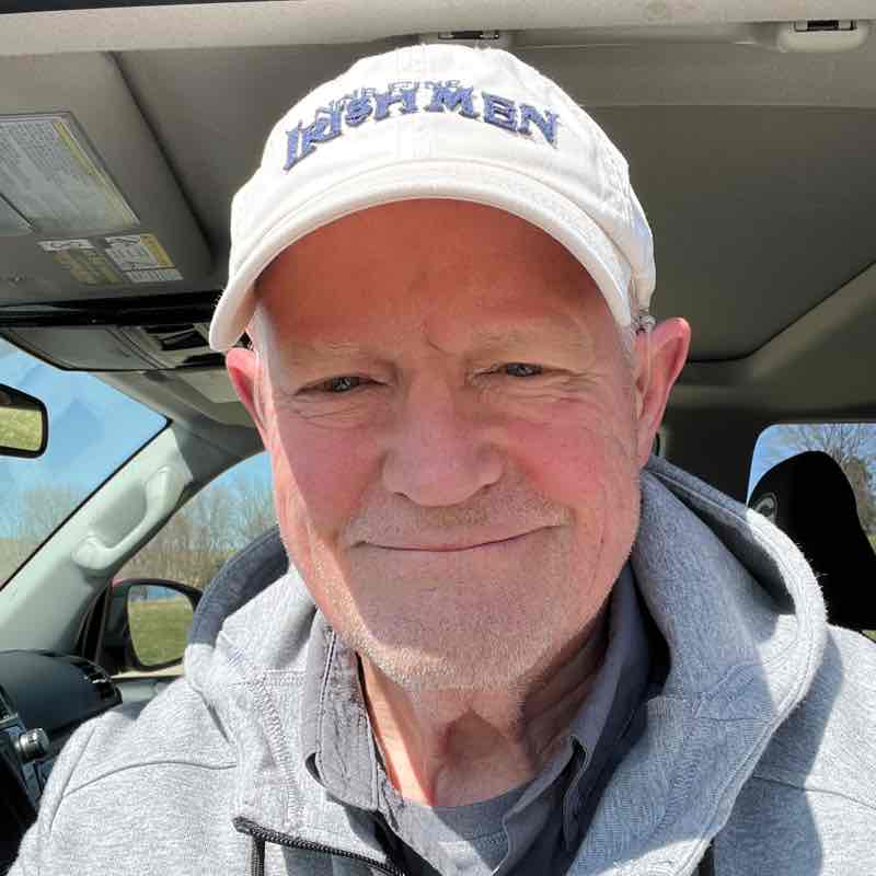 Bob Felderman post 1