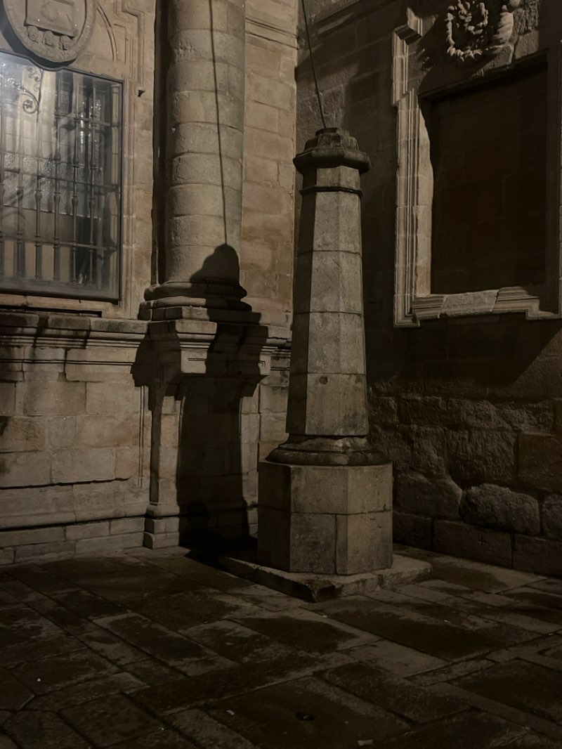 walking near me in Finca do Espiño in autumn