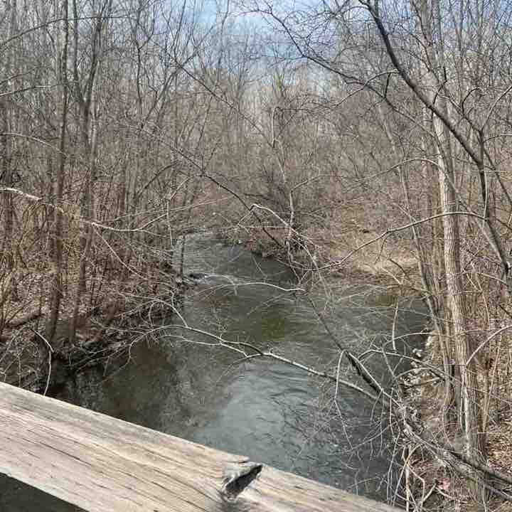 Douglas Evans Nature Preserve