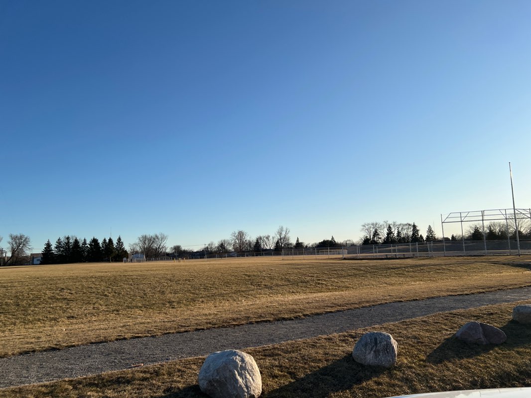 walking near me in Catalpa Oaks County Park in spring
