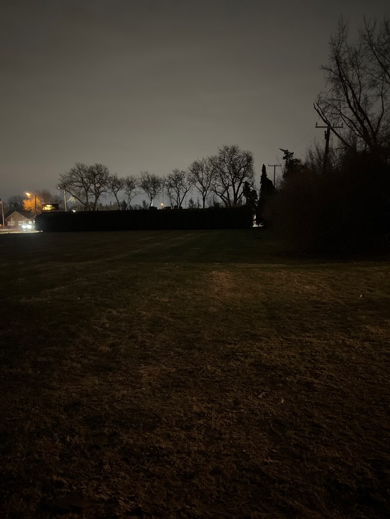 walking near me in South Well Site in winter