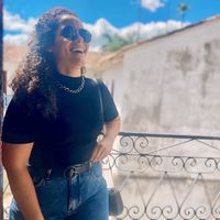 Ana Cristina profile