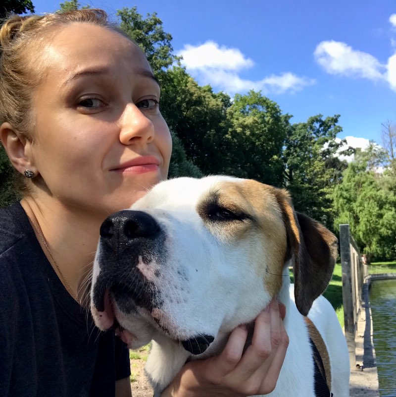 Olesyandra🌺🇺🇦