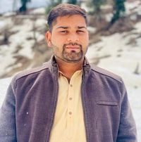 Rana profile