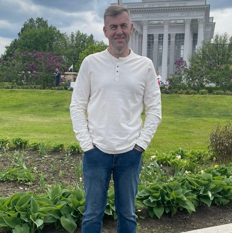 Игорис profile