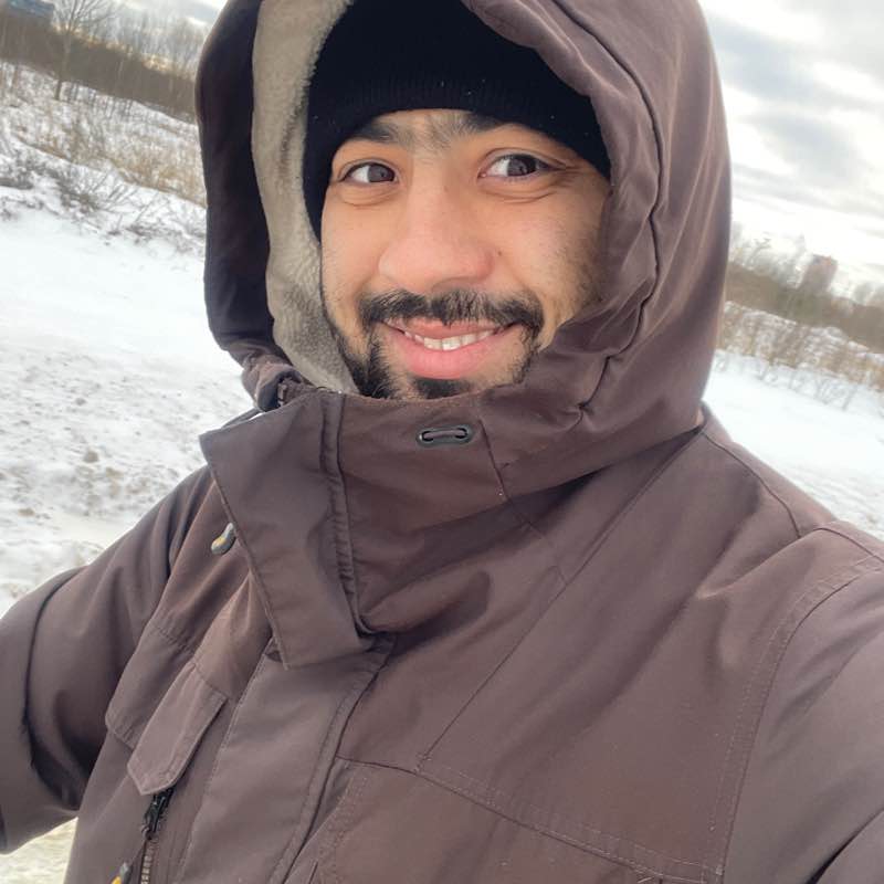 PROTONS, positively charged Дастан post image