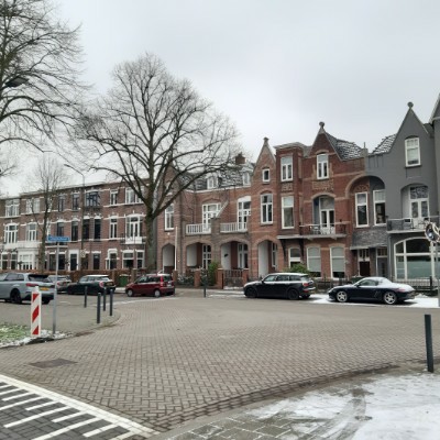 Welcome to the Netherlands 😃 Tomek❤🇵🇱❤ post image