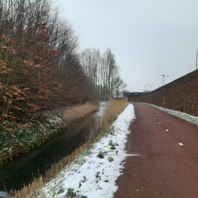 Welcome to the Netherlands 😃 Tomek❤🇵🇱❤ post image