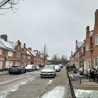 Welcome to the Netherlands 😃 Tomek❤🇵🇱❤ post image