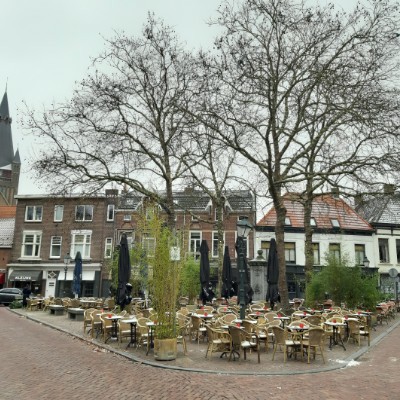 Welcome to the Netherlands 😃 Tomek❤🇵🇱❤ post image