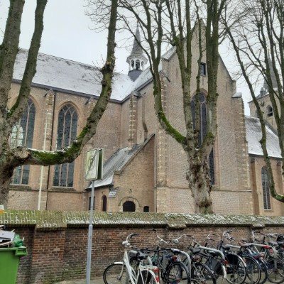 Welcome to the Netherlands 😃 Tomek❤🇵🇱❤ post image