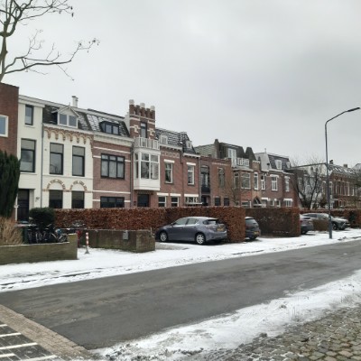 Welcome to the Netherlands 😃 Tomek❤🇵🇱❤ post image