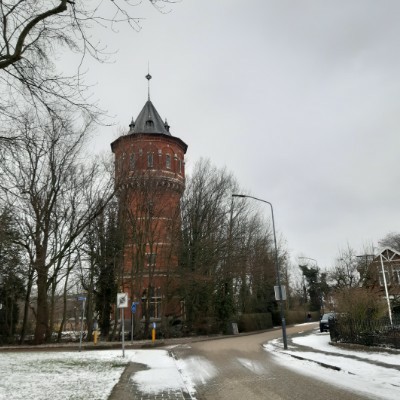 Welcome to the Netherlands 😃 Tomek❤🇵🇱❤ post image