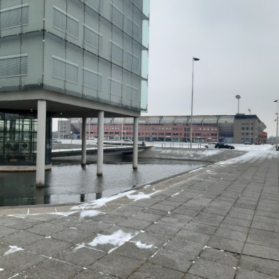 Welcome to the Netherlands 😃 Tomek❤🇵🇱❤ post image