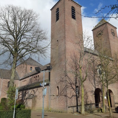 Welcome to the Netherlands 😃 Tomek ❤🇵🇱❤ post image