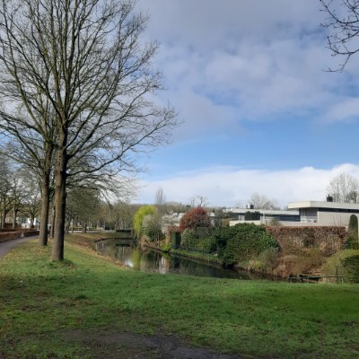 Welcome to the Netherlands 😃 Tomek ❤🇵🇱❤ post image