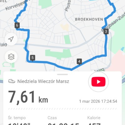 Polska 🇵🇱 Tomek❤🇵🇱❤ post image