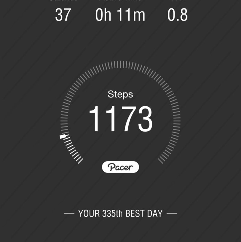 Happy Feet - Nicole post 1