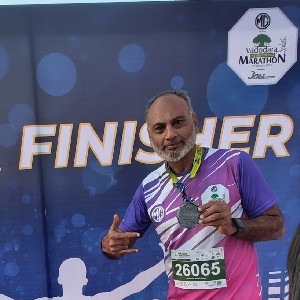 Afzal Pathan profile