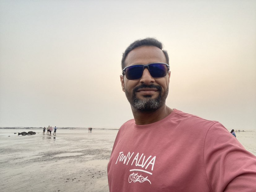 Altaf Lokhandwala profile