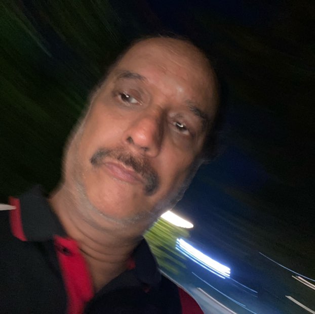 Balu Ganesan post 1