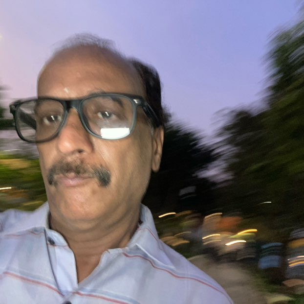Balu Ganesan post 1