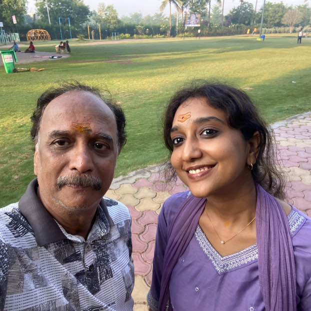 Balu Ganesan post 1