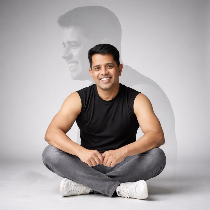 Hemant Patil