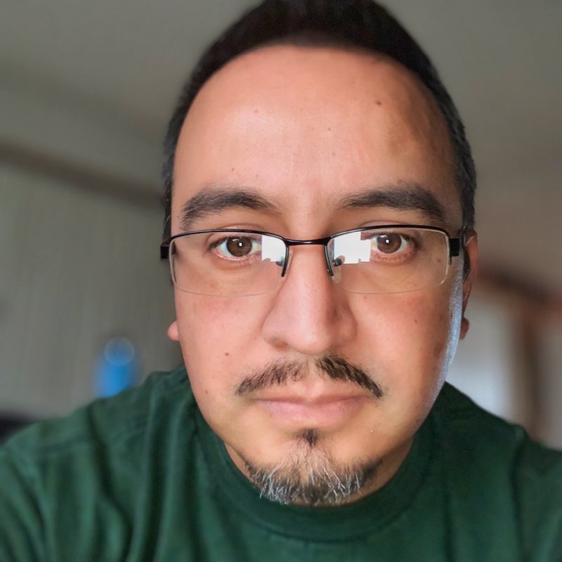 Jorge Mendieta post 1