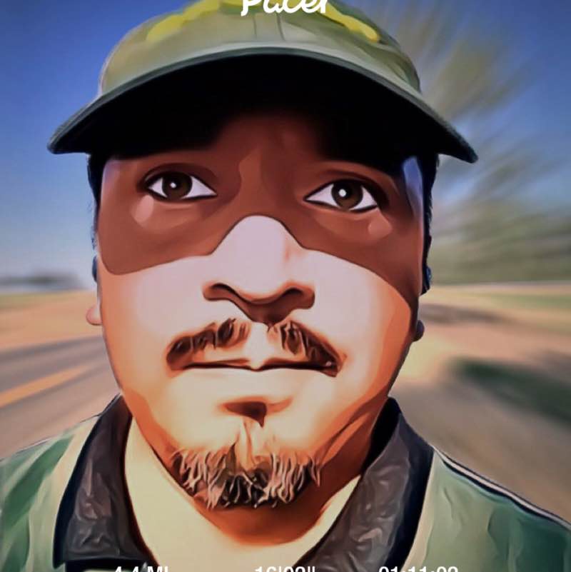 Jorge Mendieta post 1