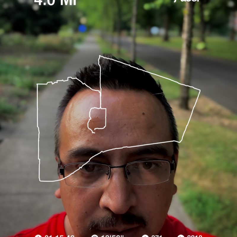 Jorge Mendieta post 1