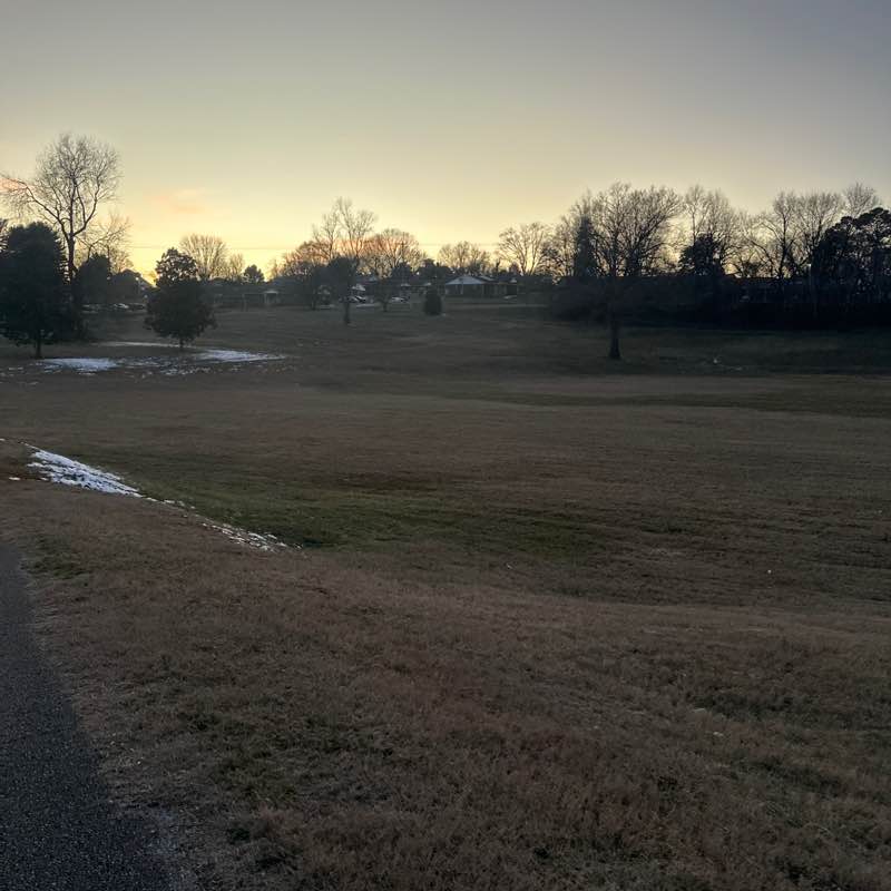 Trevor Jenkins post 1