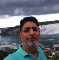 Rajinder Parshad Saggar