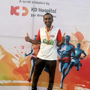 Aamiit PateL profile