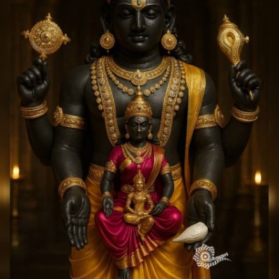 💙 Fearless & Flawless 🩵 Prabhu post image