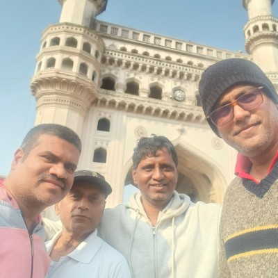 💙 Fearless & Flawless 🩵 Prabhu post image