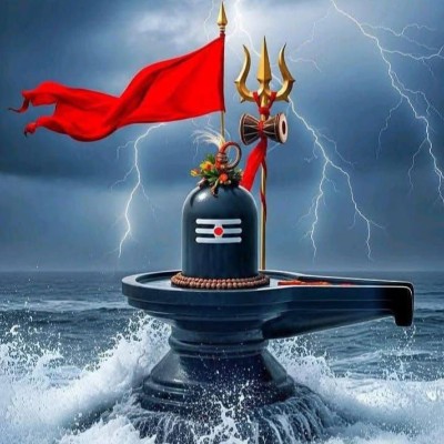 💙 Fearless & Flawless 🩵 Prabhu post image