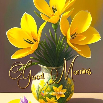 ๐ Fearless & Flawless ๐ฉต Prabhu post image