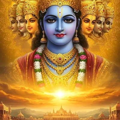 Fearless & Flawless ๐๐ฉต Prabhu post image