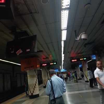 Fearless & Flawless 💙🩵 Prabhu post image