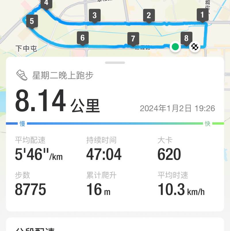 Mr.老油条 post 3
